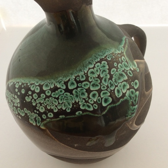 Deco vase - Picture 5 of 5